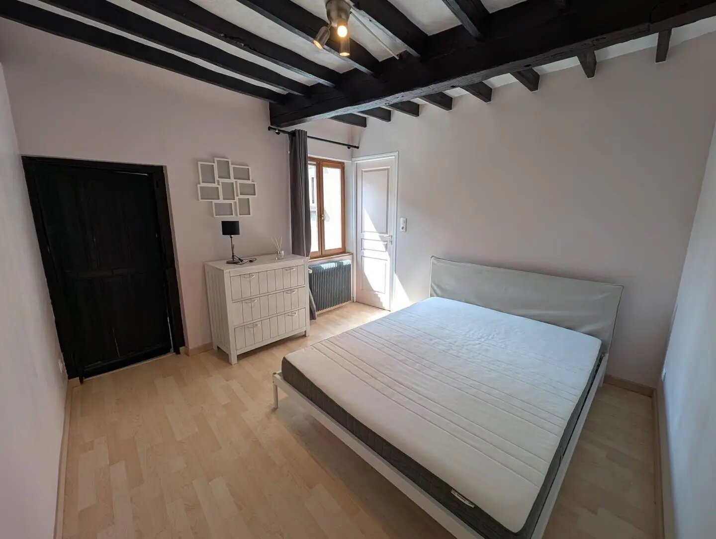 Appartement à louer, 52m², Chartres