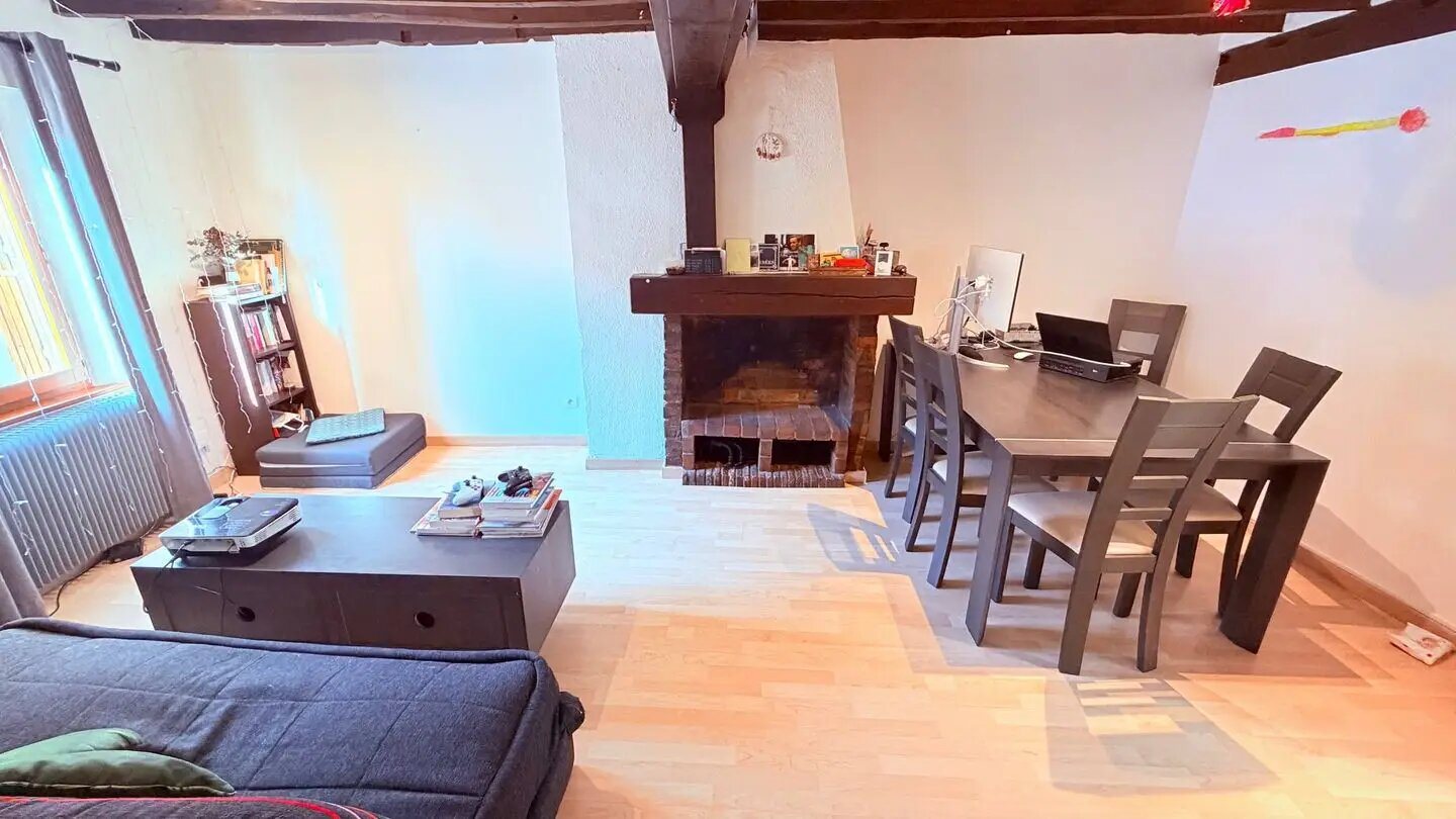Appartement à louer, 52m², Chartres