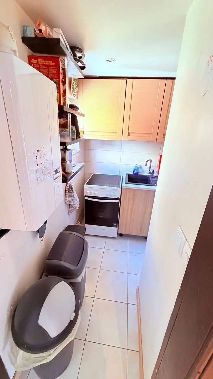 Appartement à louer, 52m², Chartres