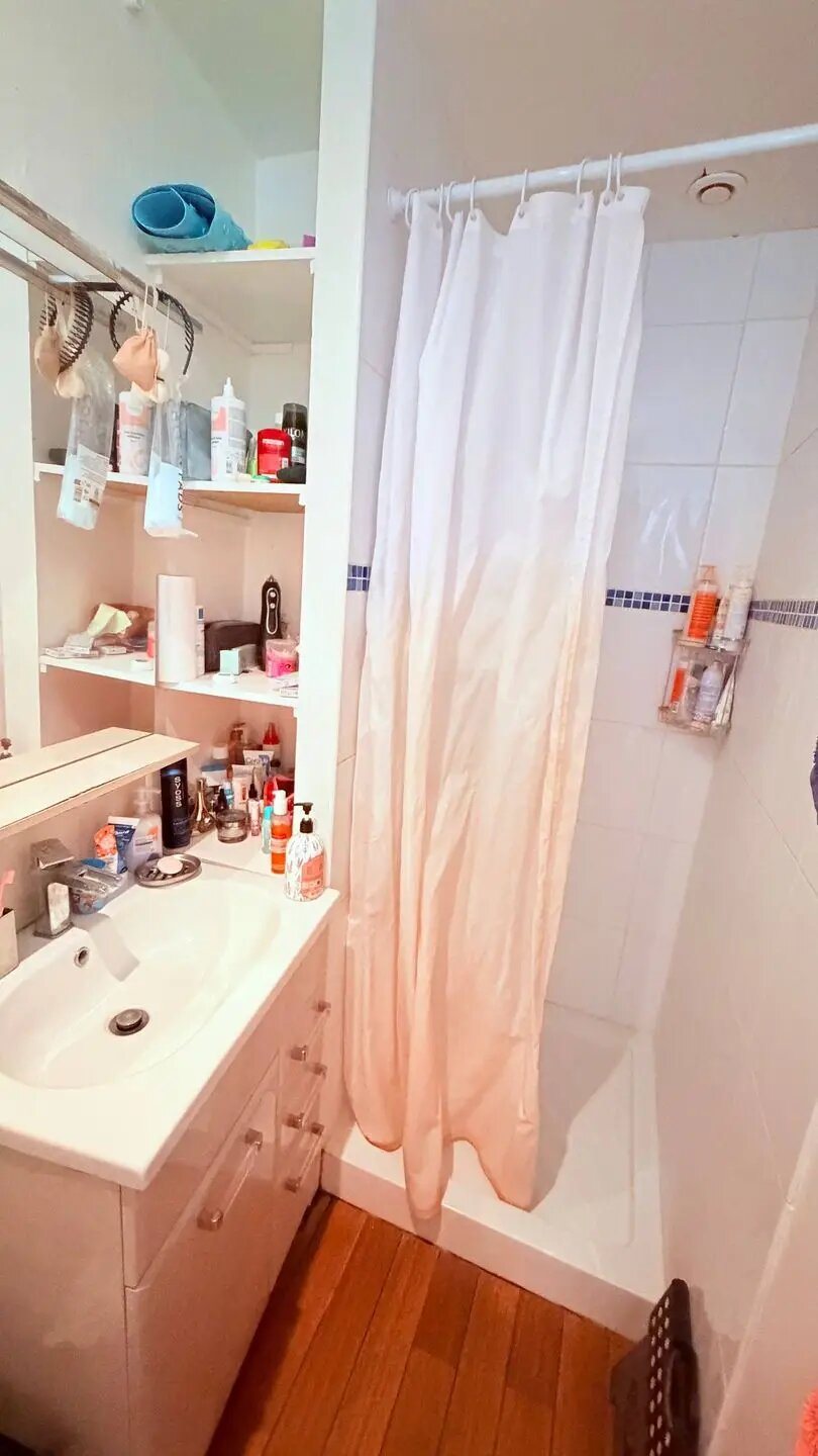 Appartement à louer, 52m², Chartres