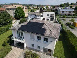 Maison à vendre, 82m², Salaise-sur-Sanne