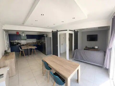 Maison à vendre, 82m², Salaise-sur-Sanne