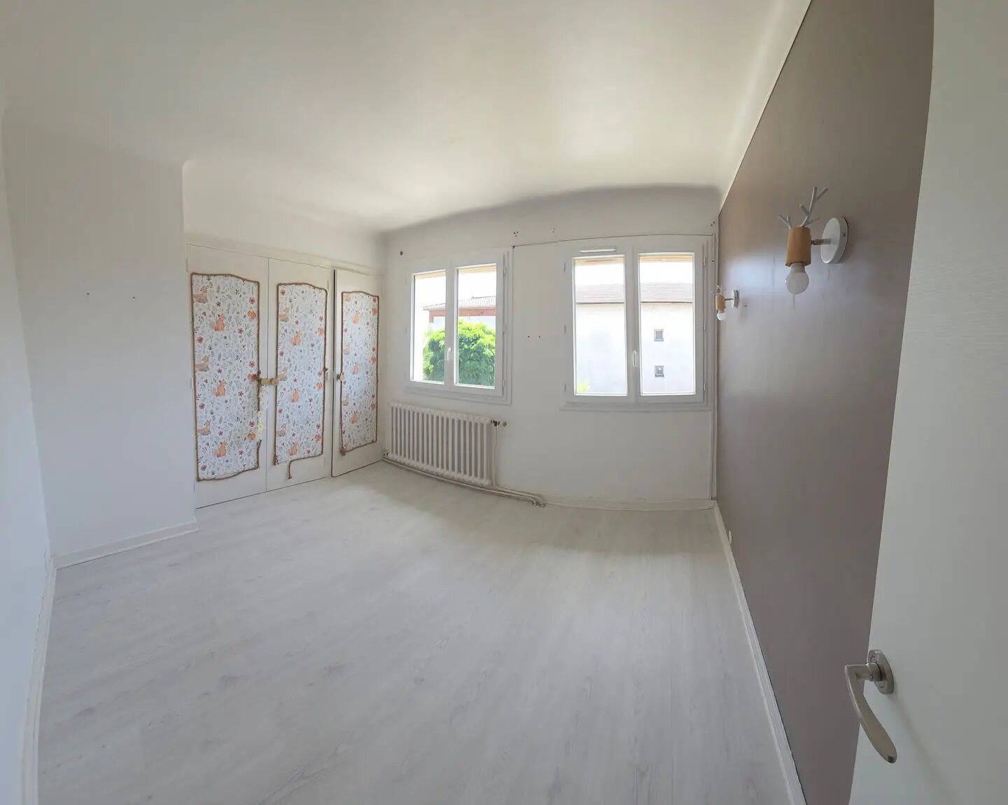 Maison à vendre, 82m², Salaise-sur-Sanne
