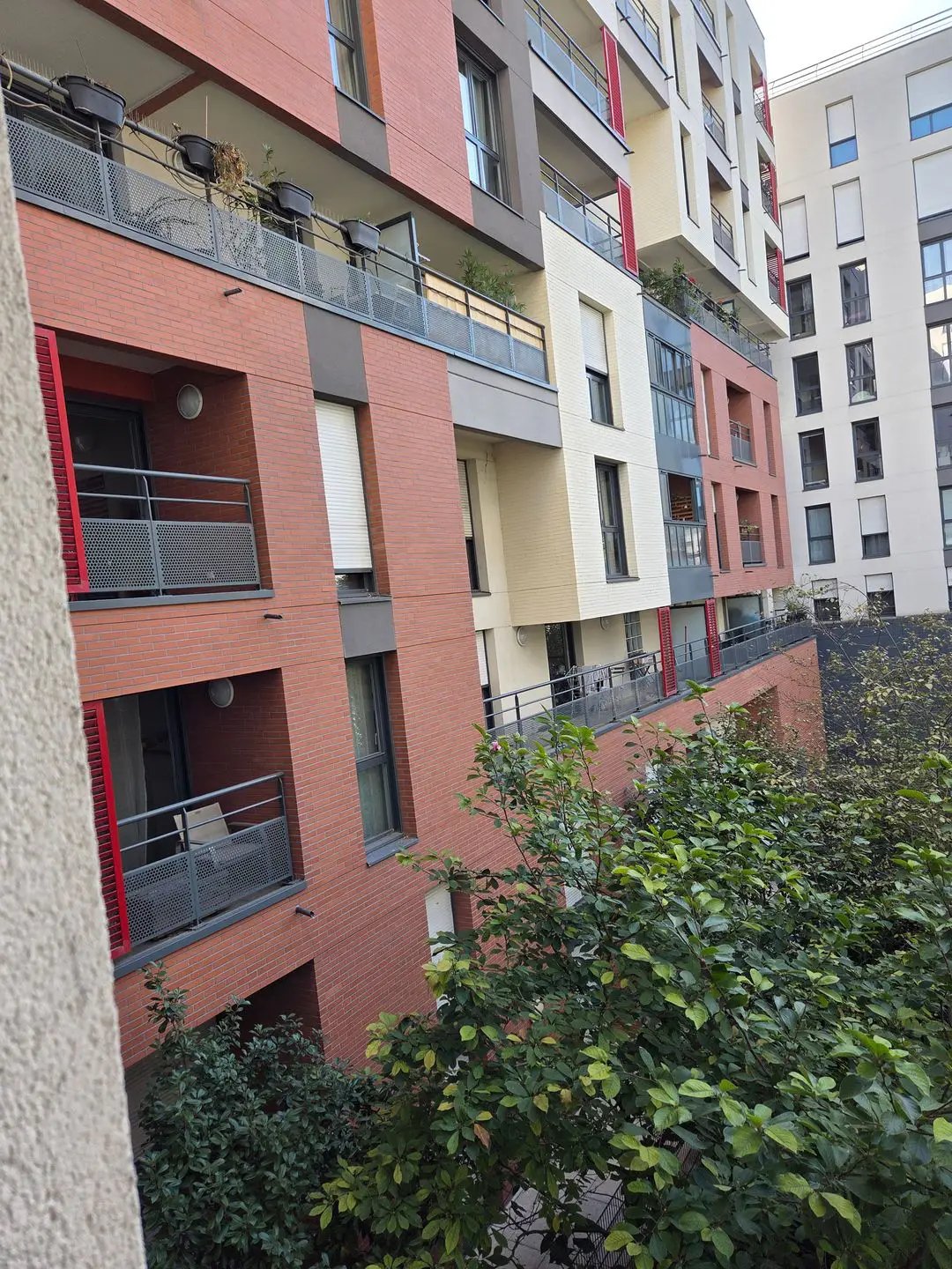 Appartement à vendre, 52m², Bois-Colombes