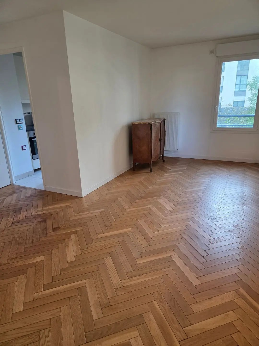 Appartement à vendre, 52m², Bois-Colombes