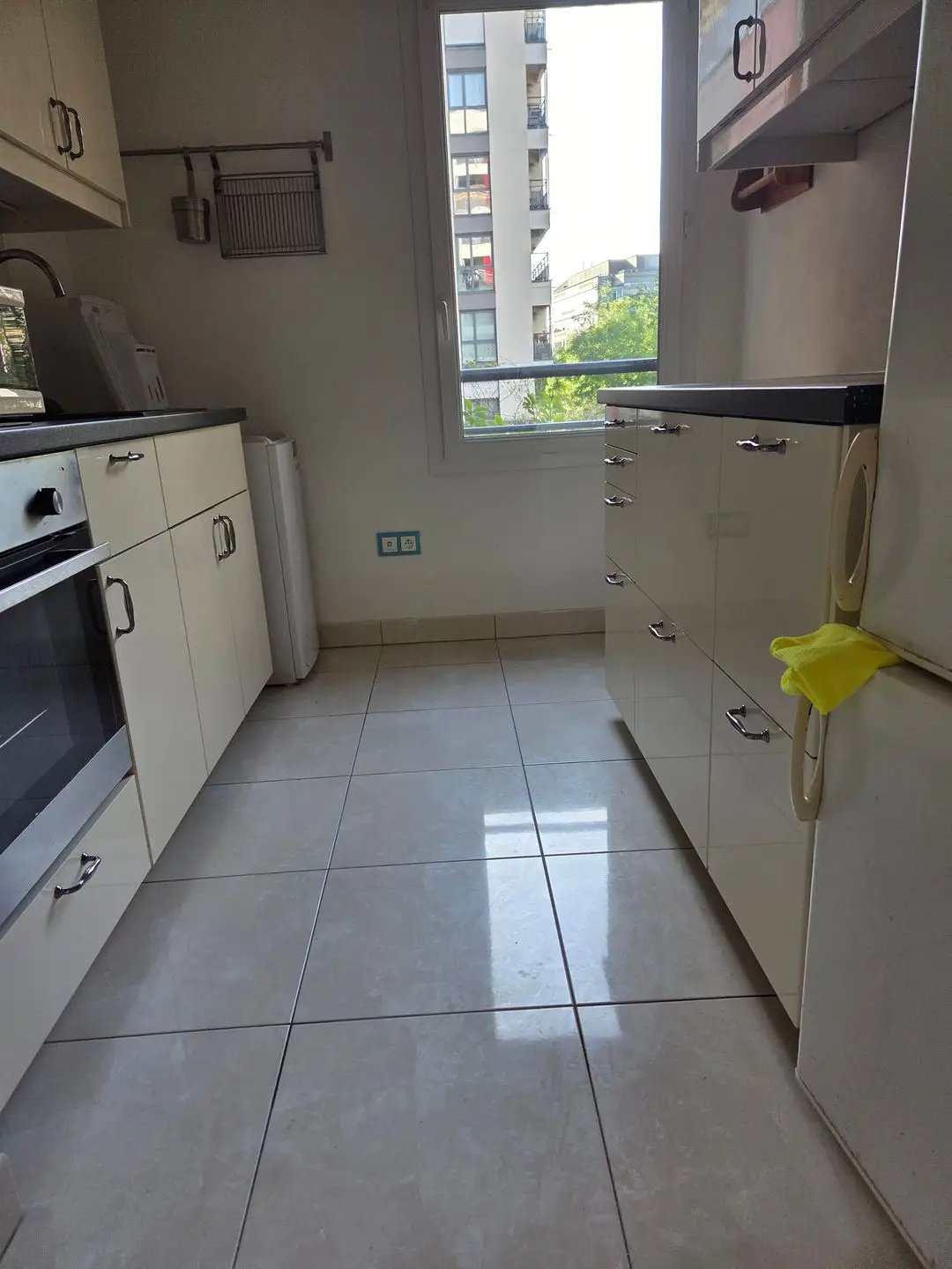Appartement à vendre, 52m², Bois-Colombes