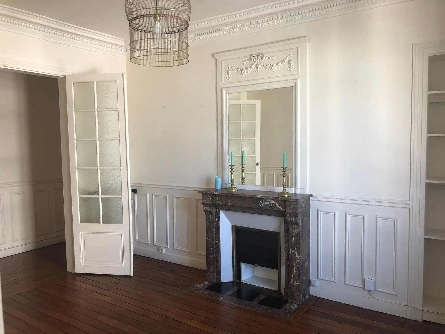 Appartement à vendre, 64m², Bourg-la-Reine