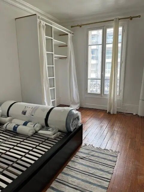 Appartement à vendre, 64m², Bourg-la-Reine
