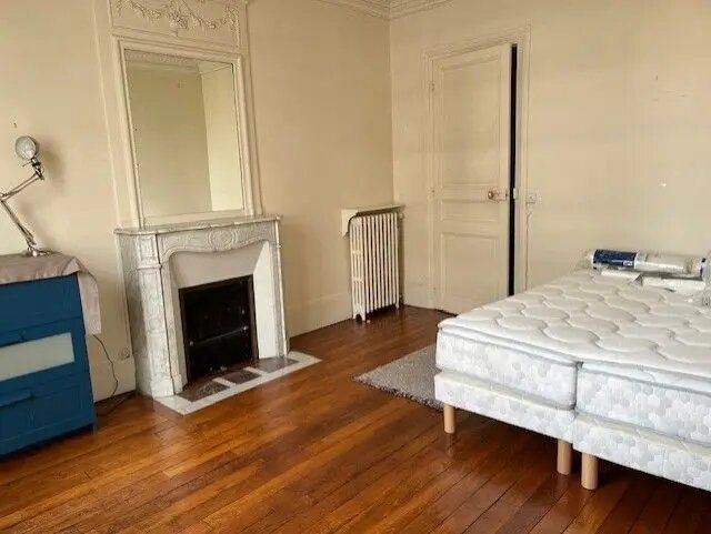 Appartement à vendre, 64m², Bourg-la-Reine