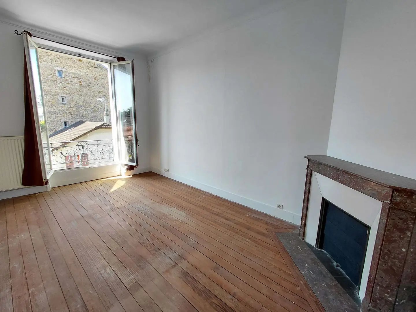 Appartement à vendre, 49m², Le Raincy