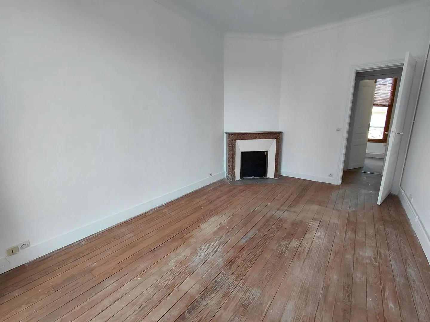 Appartement à vendre, 49m², Le Raincy