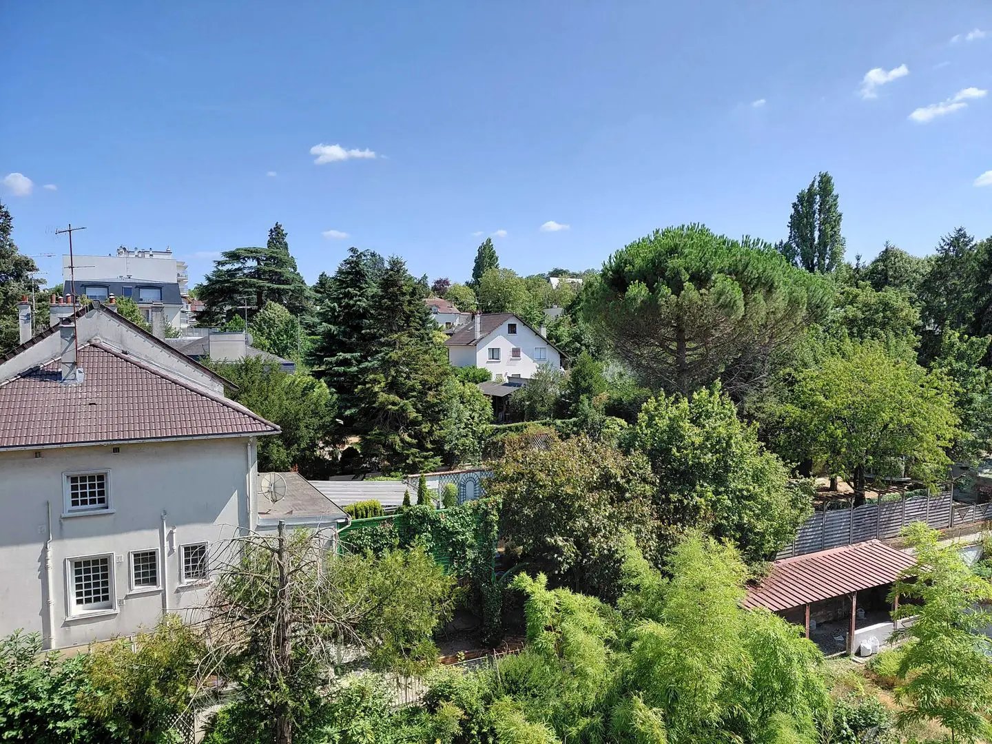 Appartement à vendre, 49m², Le Raincy