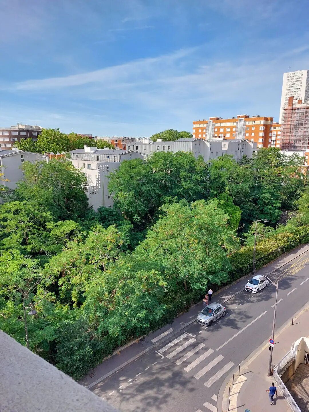 Appartement à vendre, 130m², Paris 13ème