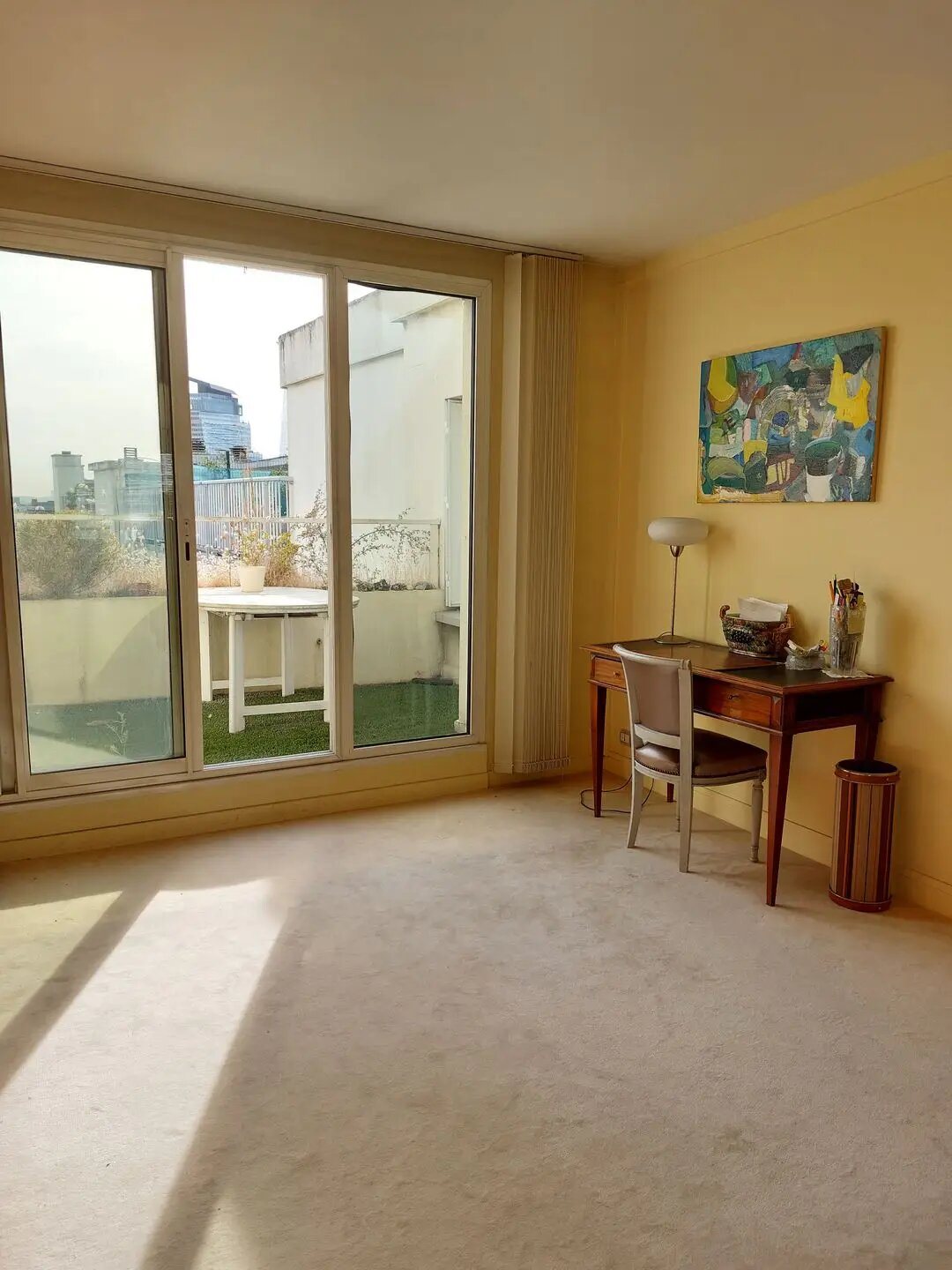 Appartement à vendre, 130m², Paris 13ème