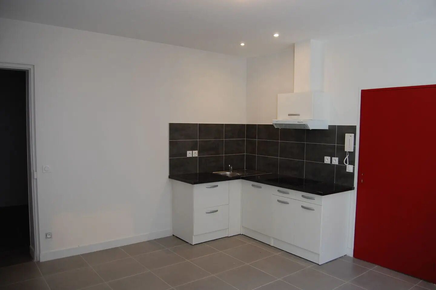 Appartement à louer, 31m², Montesson