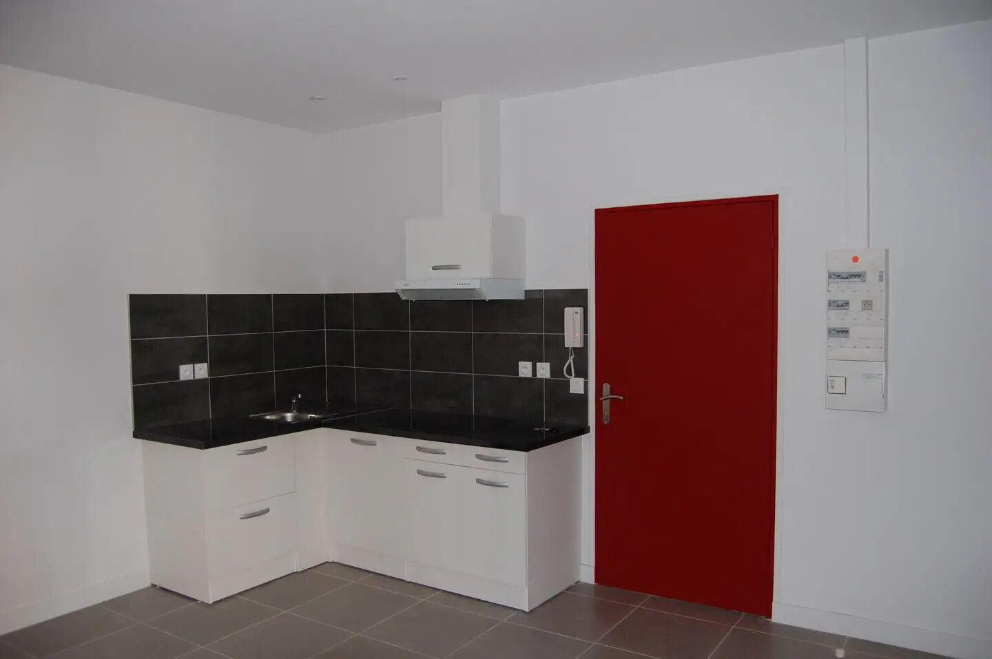 Appartement à louer, 31m², Montesson