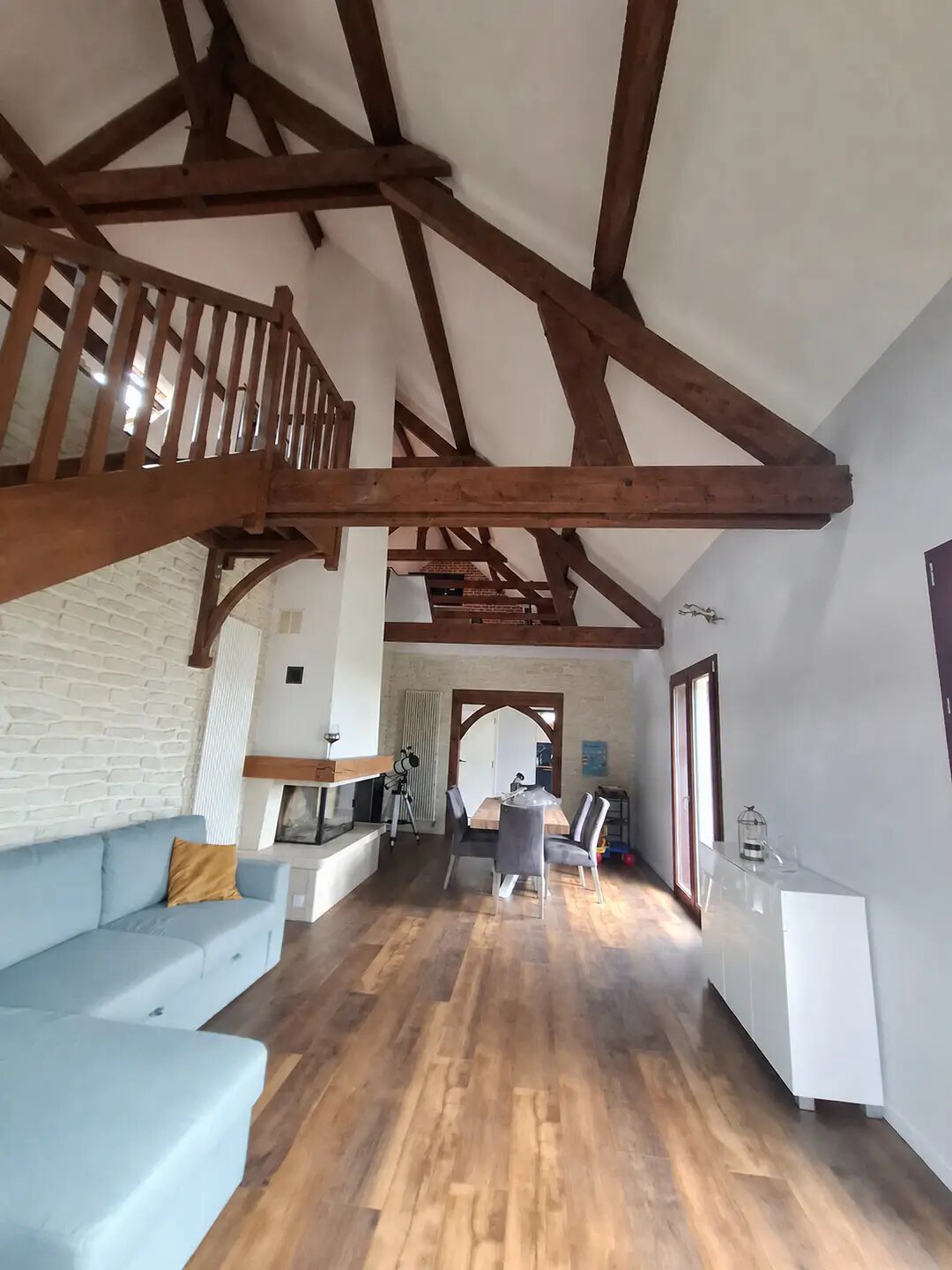 Maison à vendre, 185m², Corcelles-les-Monts