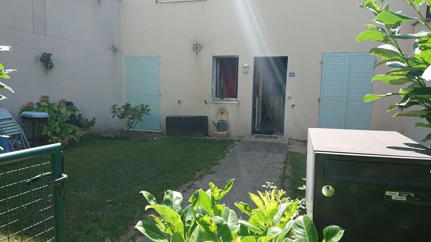 Appartement à vendre, 48m², Bron