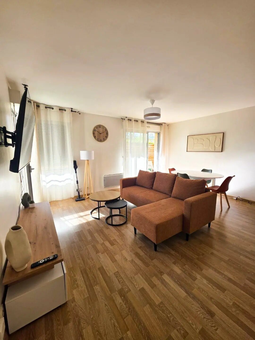 Appartement à louer, 51m², Bourges