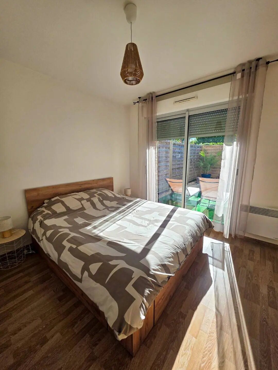 Appartement à louer, 51m², Bourges