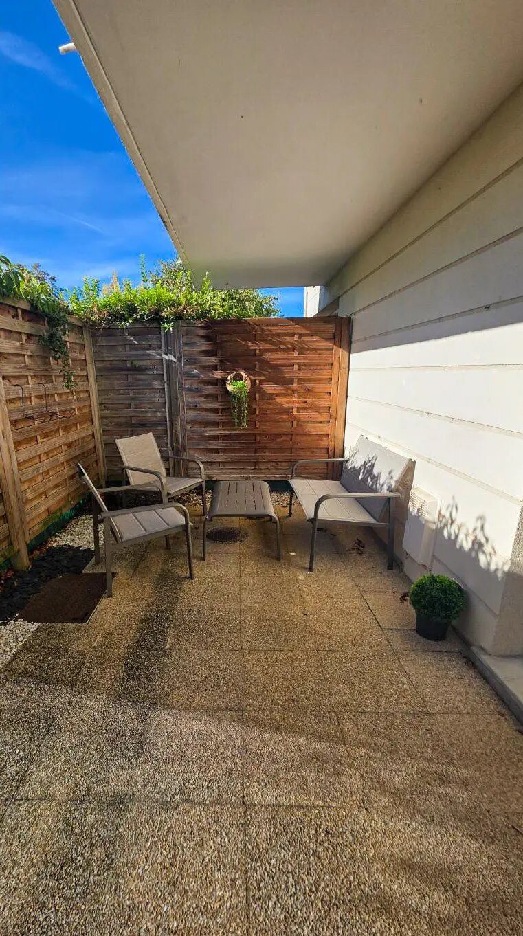 Appartement à louer, 51m², Bourges