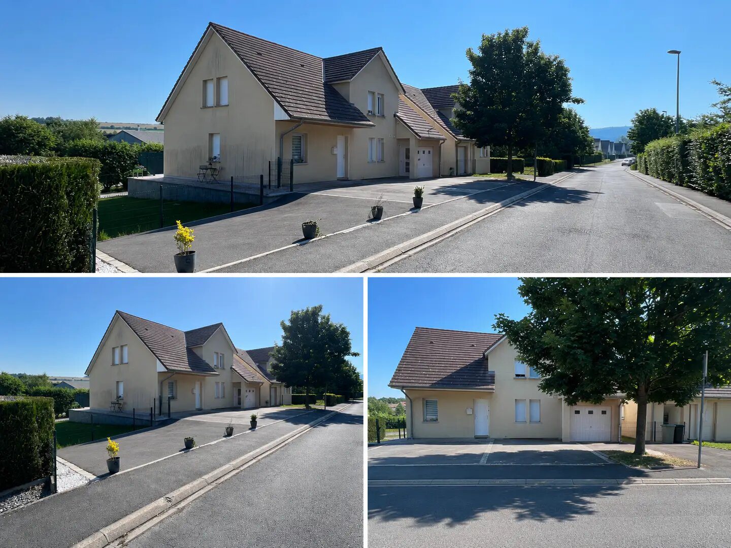 Maison à vendre, 160m², Givet