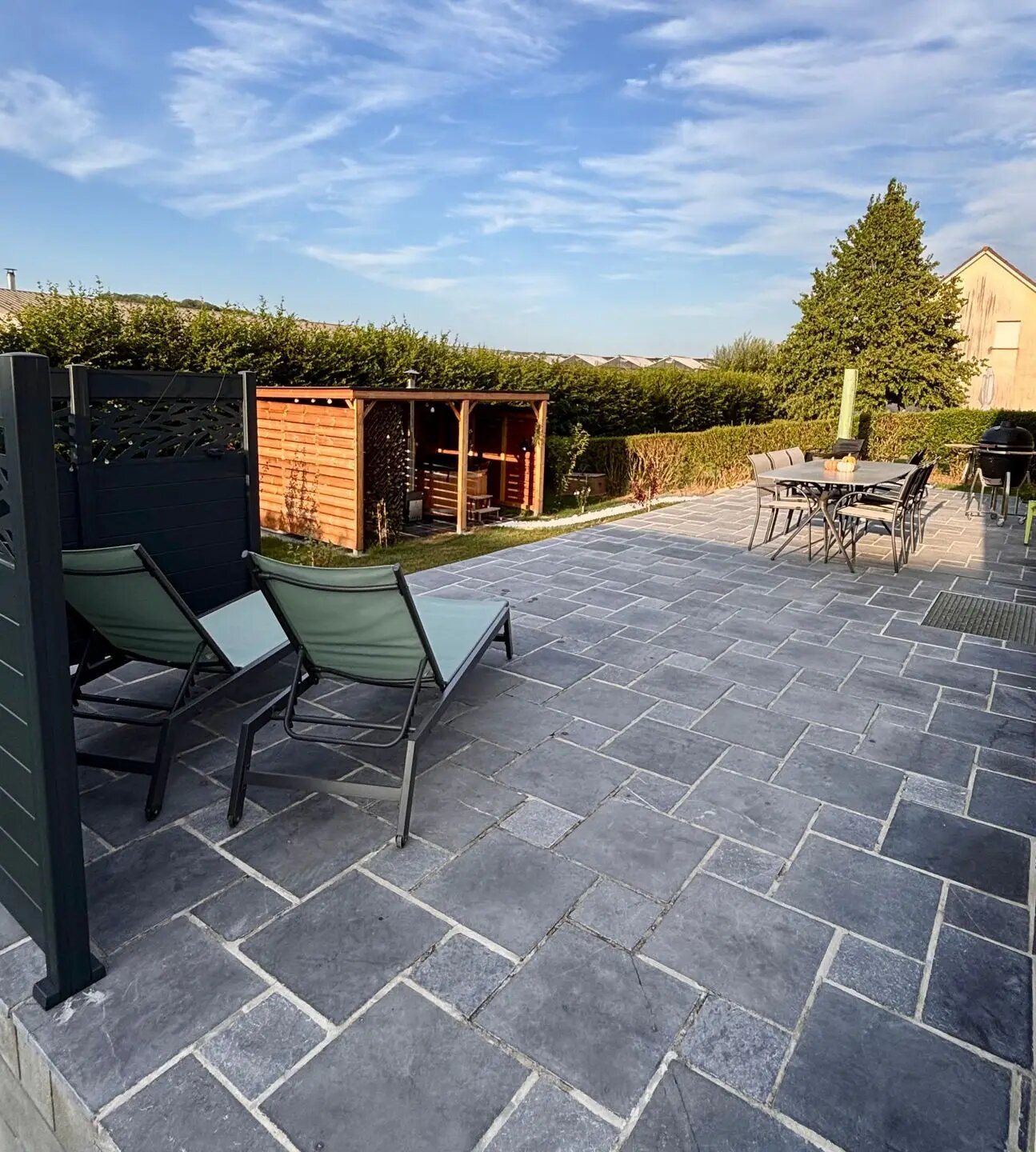 Maison à vendre, 160m², Givet