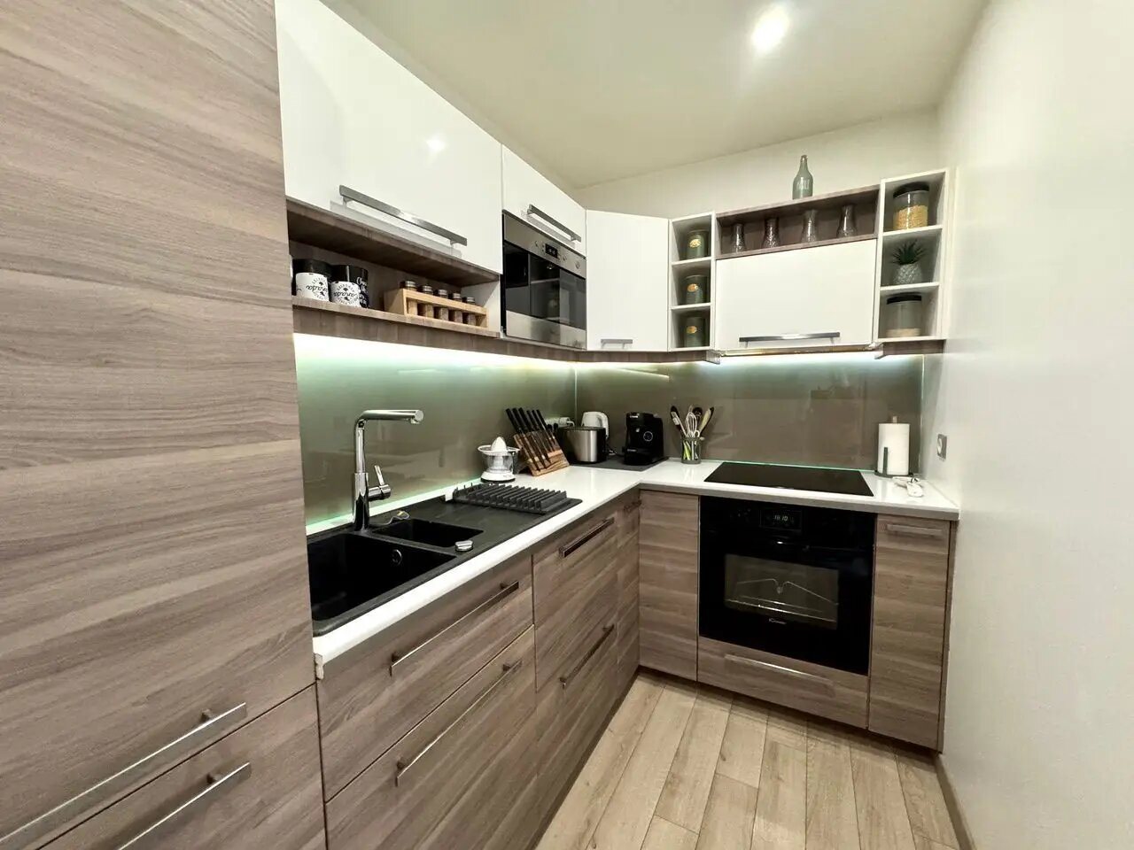 Appartement à vendre, 37m², Besançon