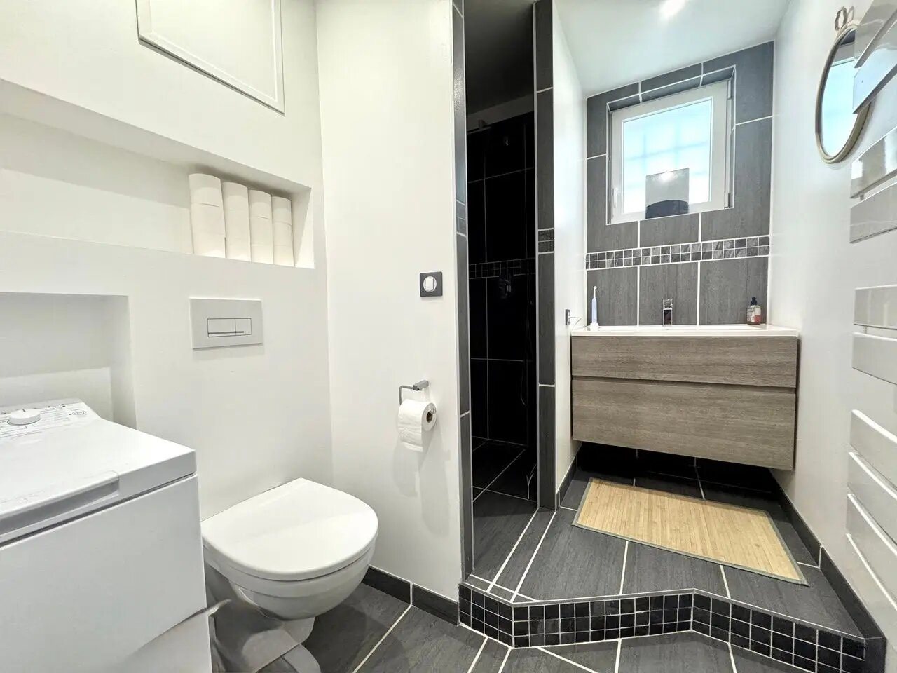 Appartement à vendre, 37m², Besançon