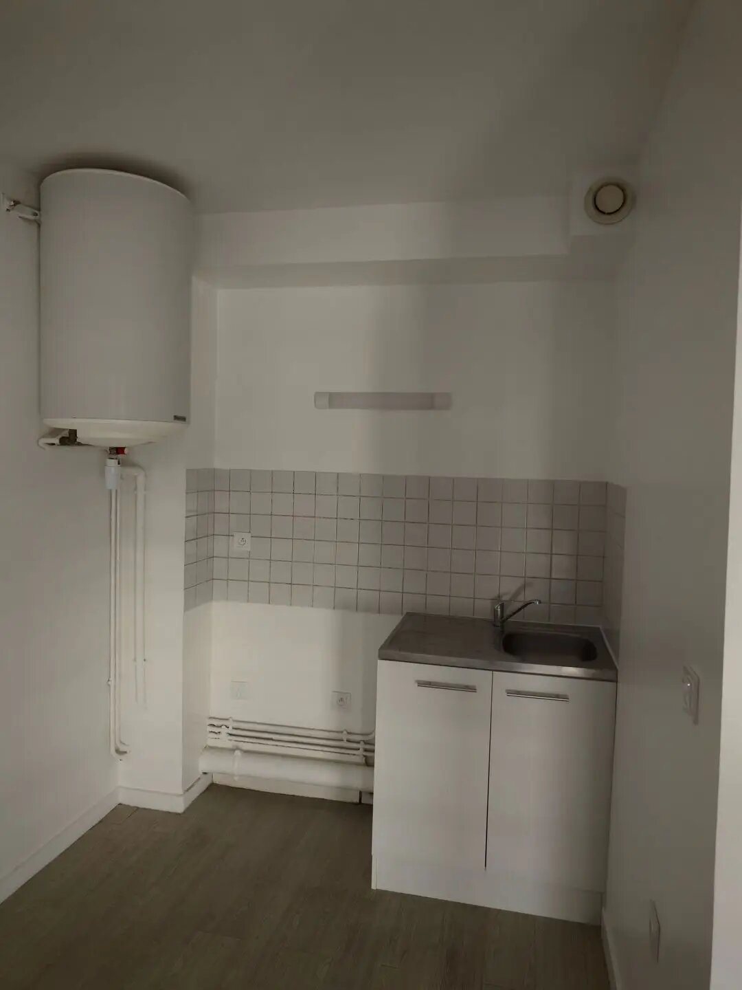 Appartement à vendre, 26m², Savigny-sur-Orge