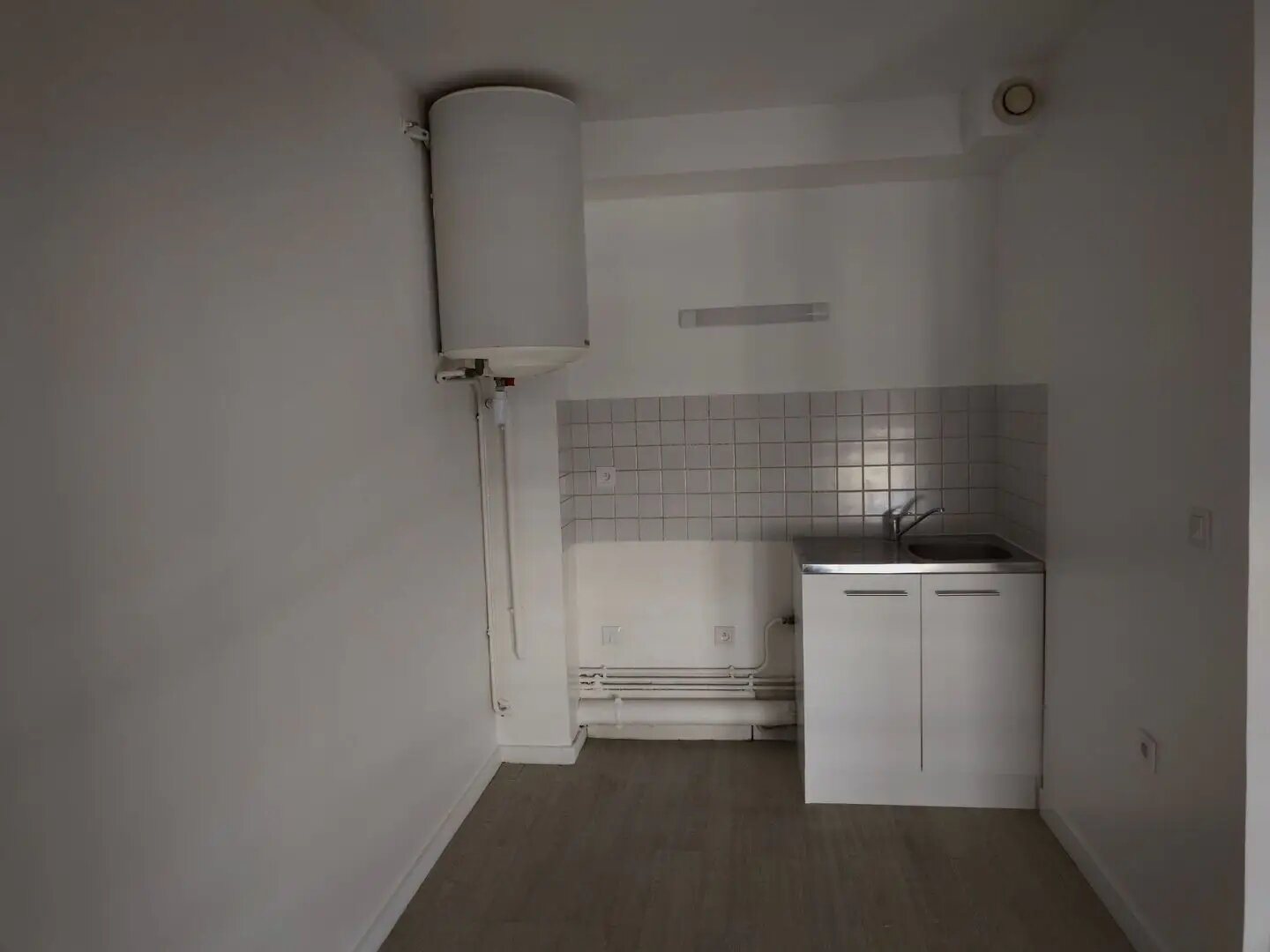Appartement à vendre, 26m², Savigny-sur-Orge