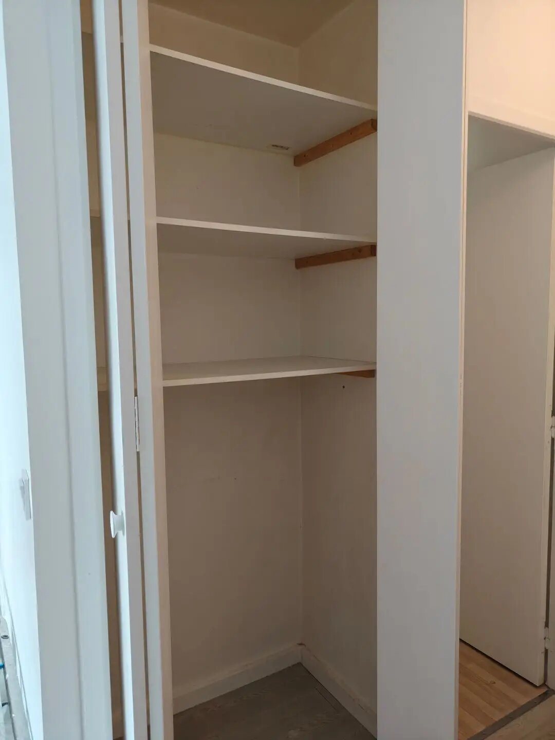Appartement à vendre, 26m², Savigny-sur-Orge