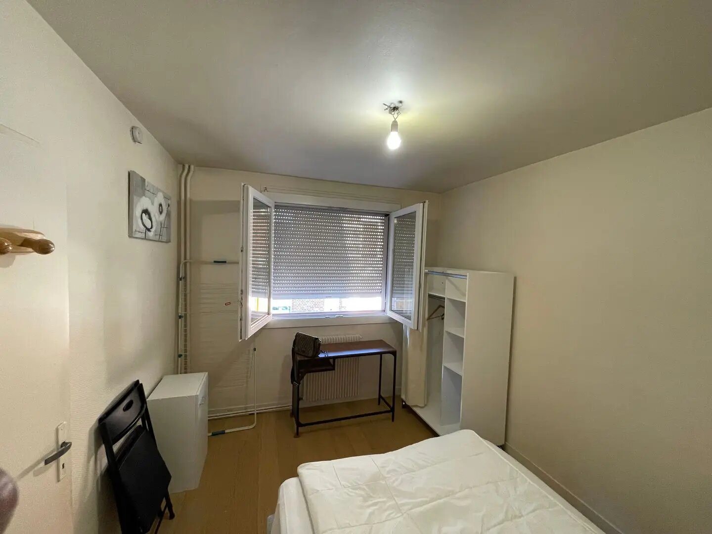 Appartement à louer, 29m², Amiens