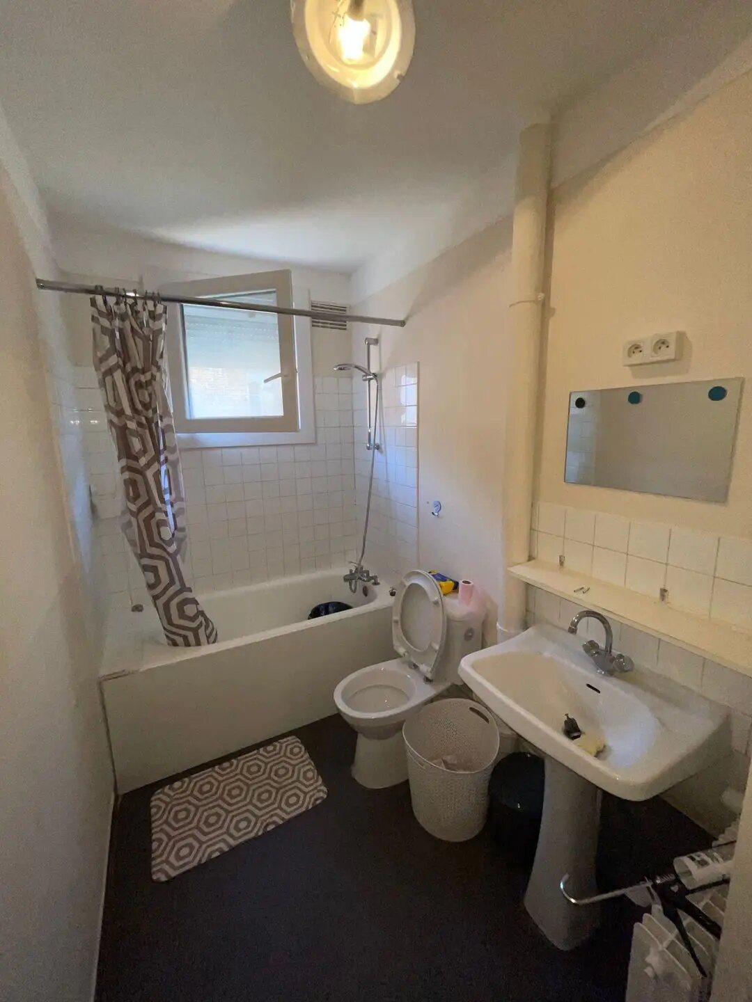 Appartement à louer, 29m², Amiens