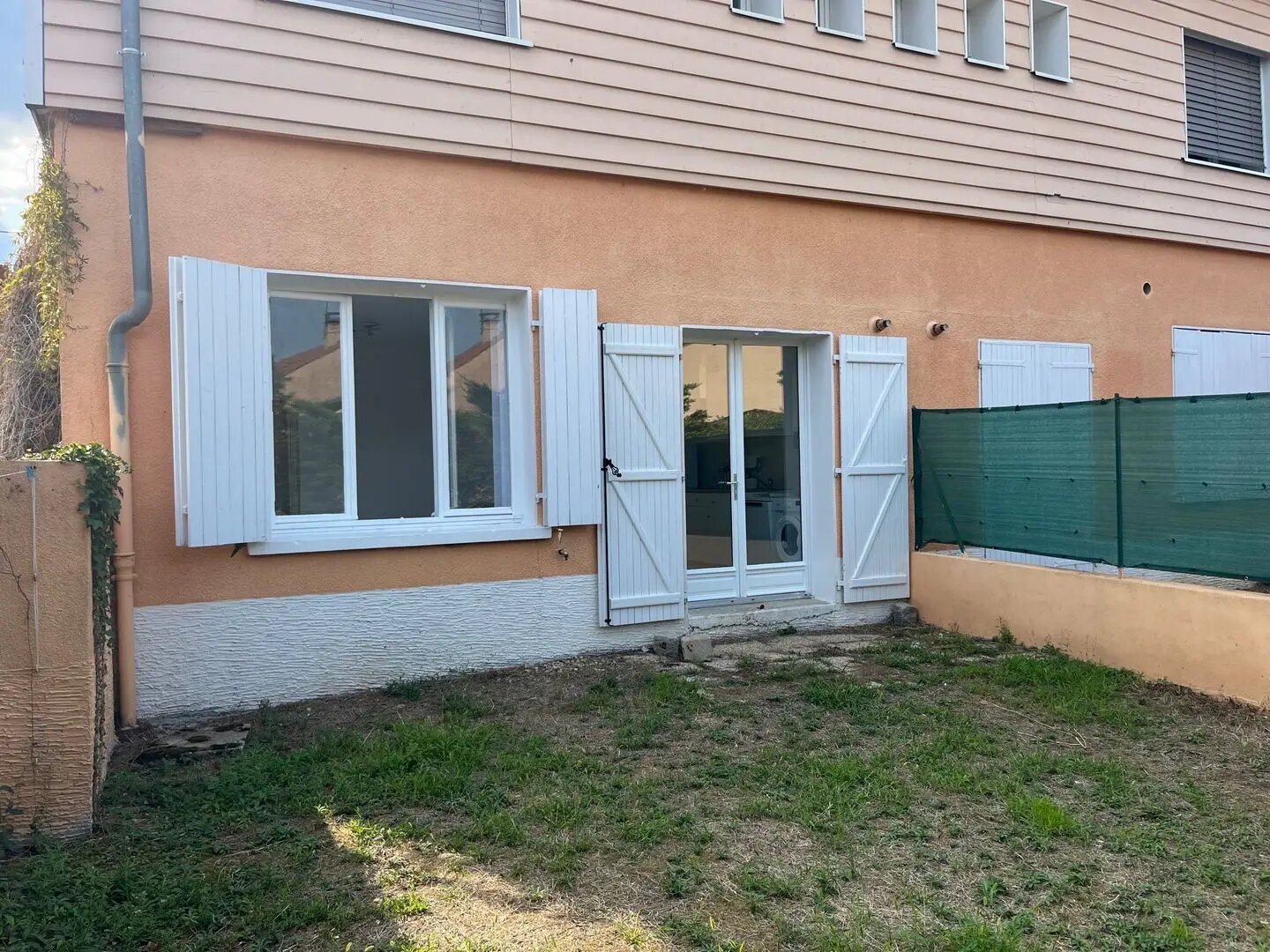 Appartement à louer, 43m², Miribel