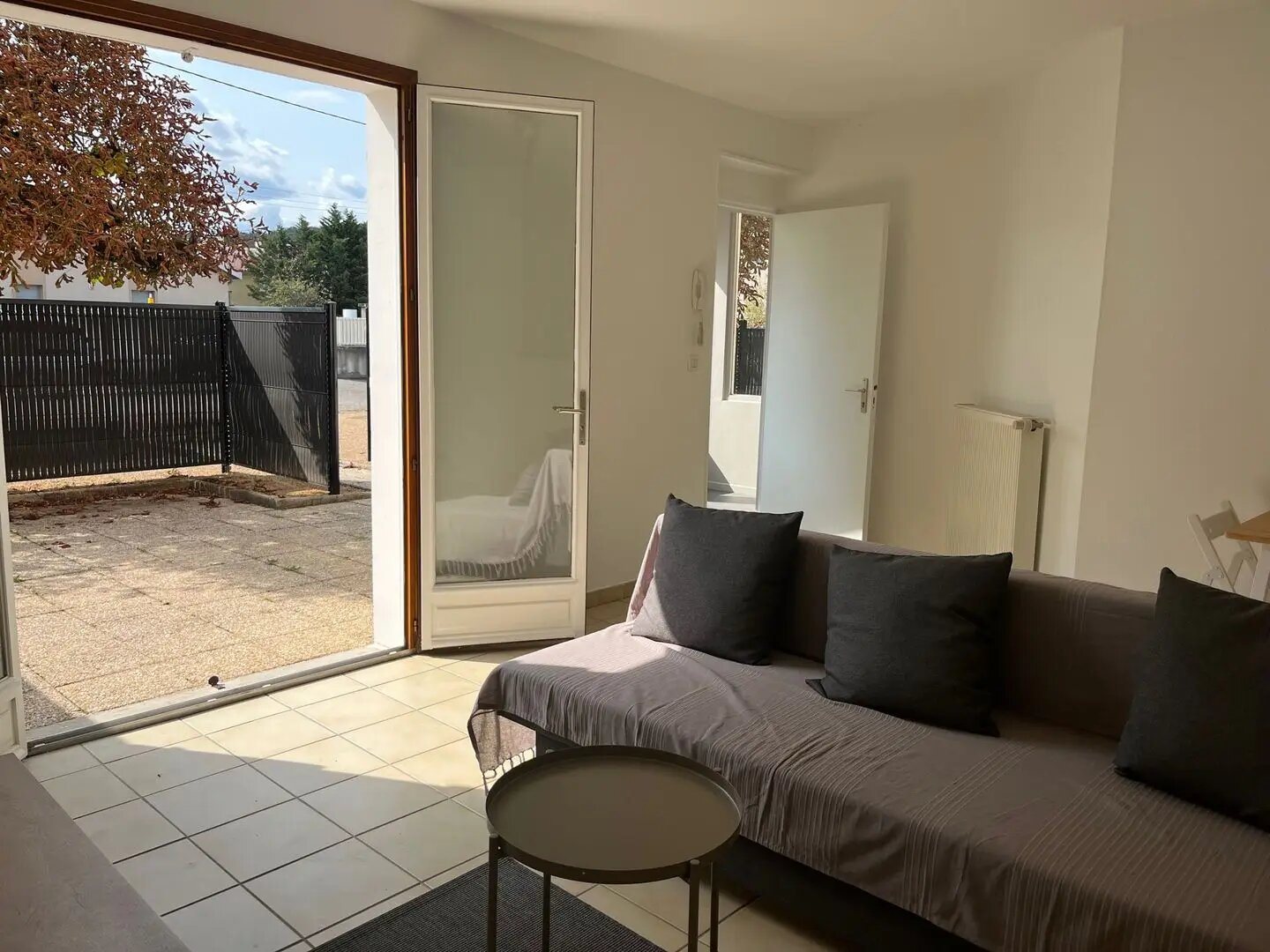 Appartement à louer, 43m², Miribel