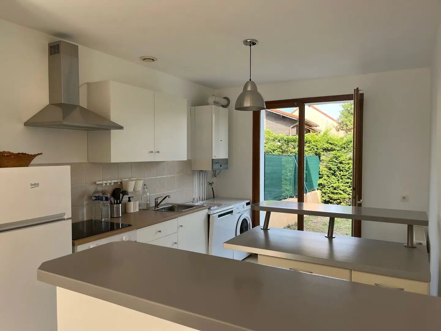 Appartement à louer, 43m², Miribel