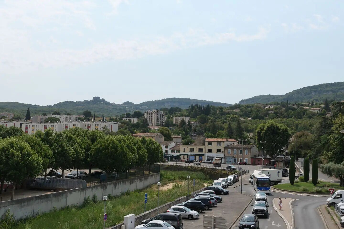 Appartement à vendre, 107m², Apt