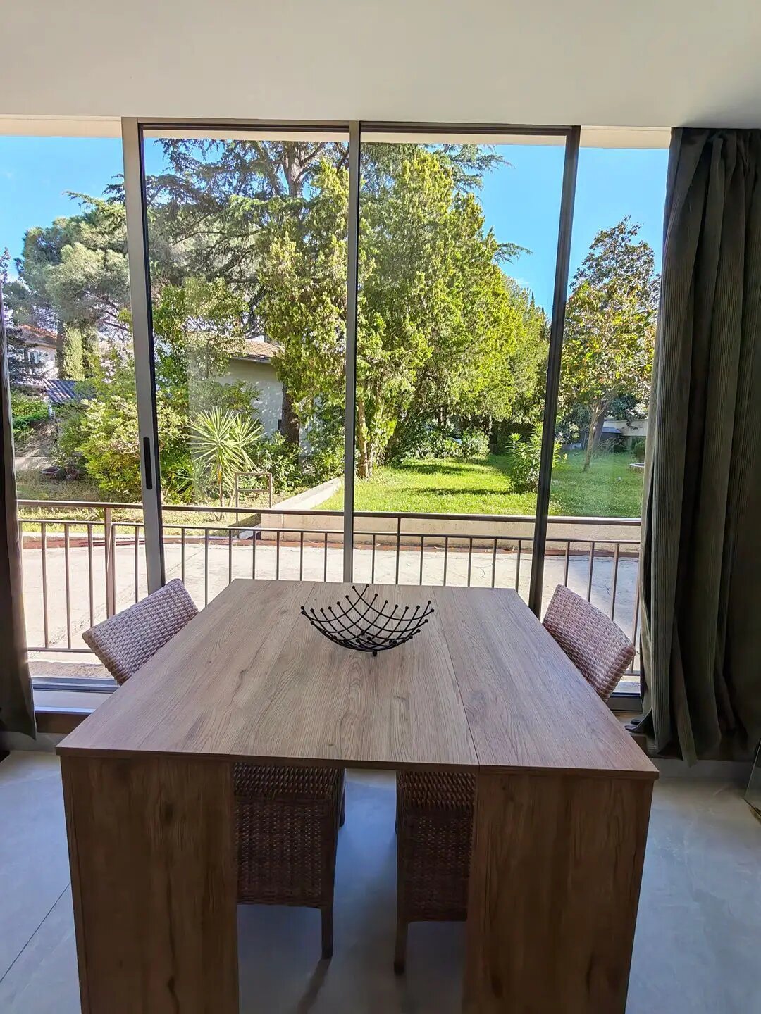 Appartement à louer, 40m², Mandelieu-la-Napoule