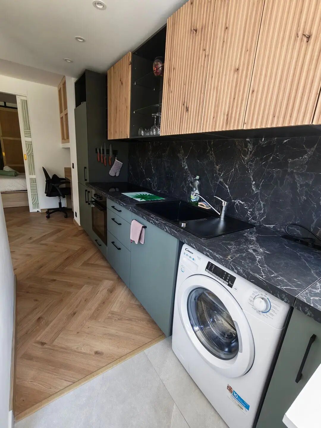 Appartement à louer, 40m², Mandelieu-la-Napoule