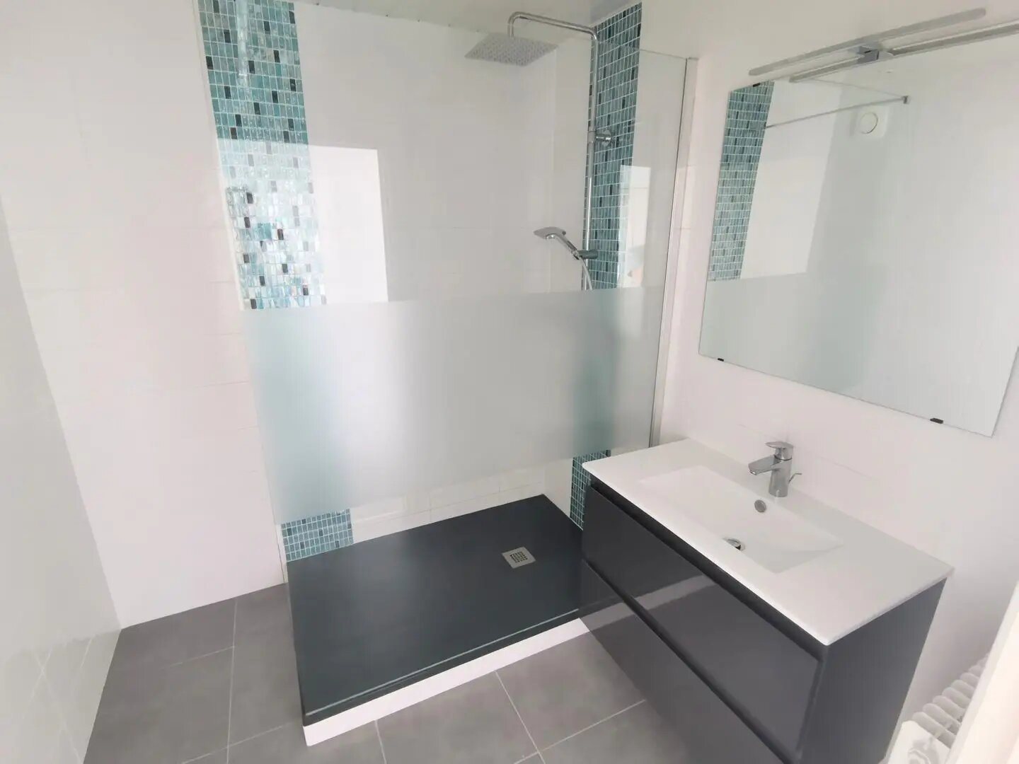 Appartement à louer, 72m², Brest