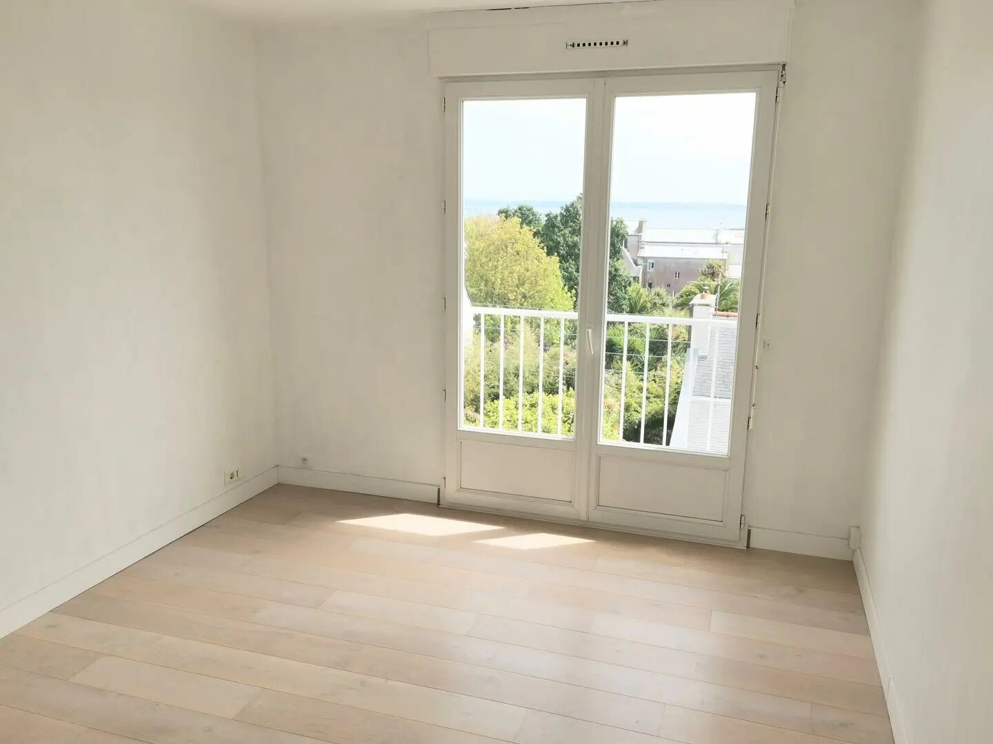 Appartement à louer, 72m², Brest