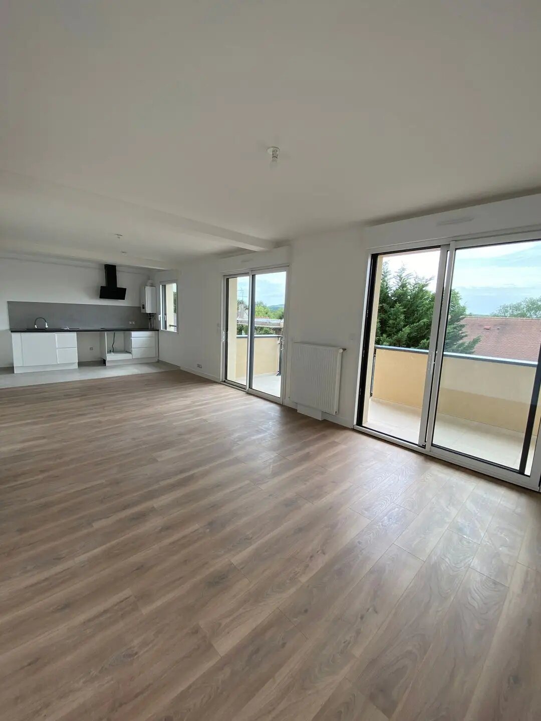 Appartement à louer, 55m², Triel-sur-Seine