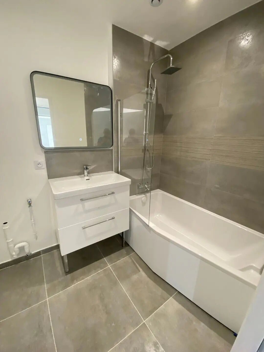 Appartement à louer, 55m², Triel-sur-Seine