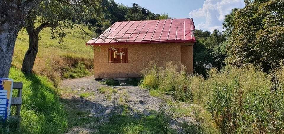 Maison à vendre, 80m², Montclar