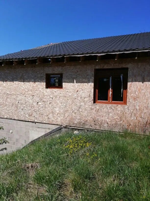 Maison à vendre, 80m², Montclar