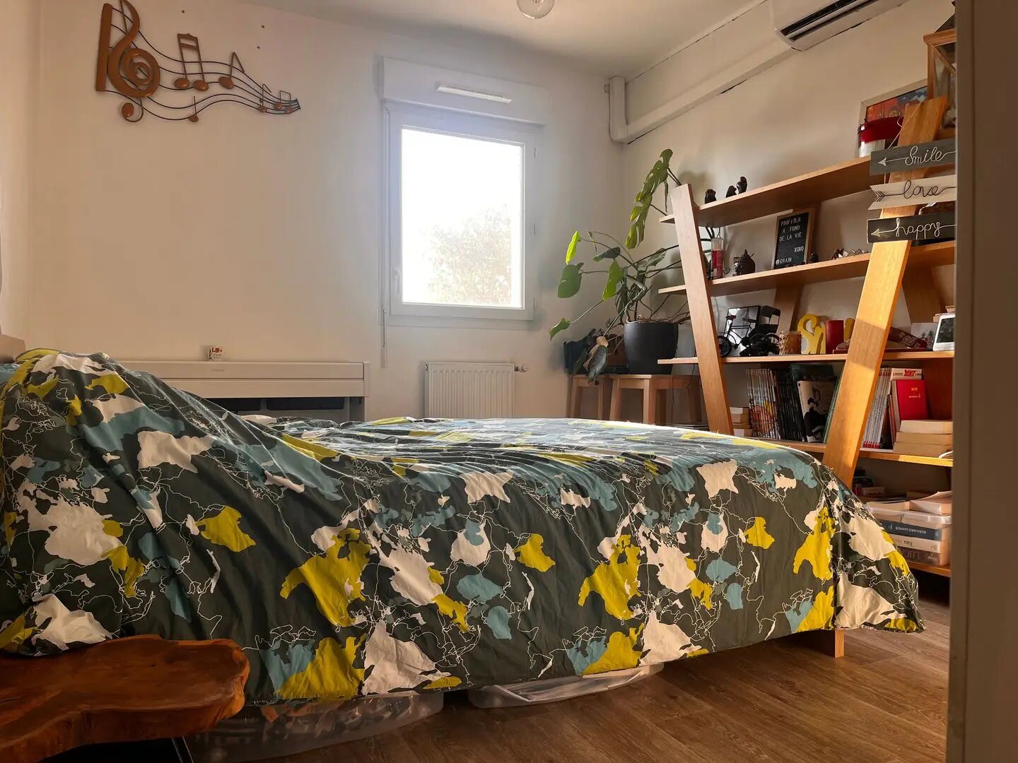 Maison à vendre, 63m², Châteauneuf-les-Martigues