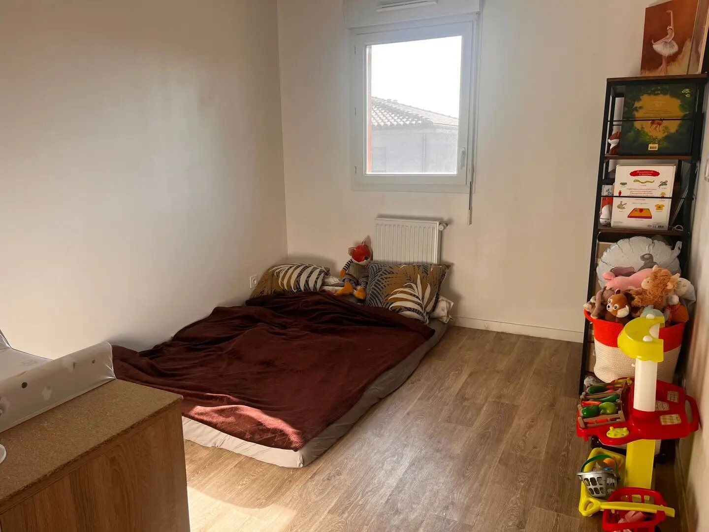 Maison à vendre, 63m², Châteauneuf-les-Martigues