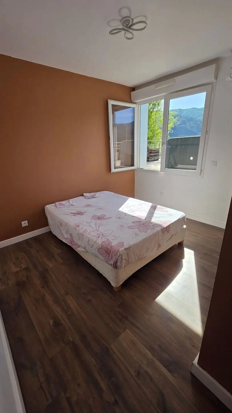 Appartement à louer, 72m², La Saulce