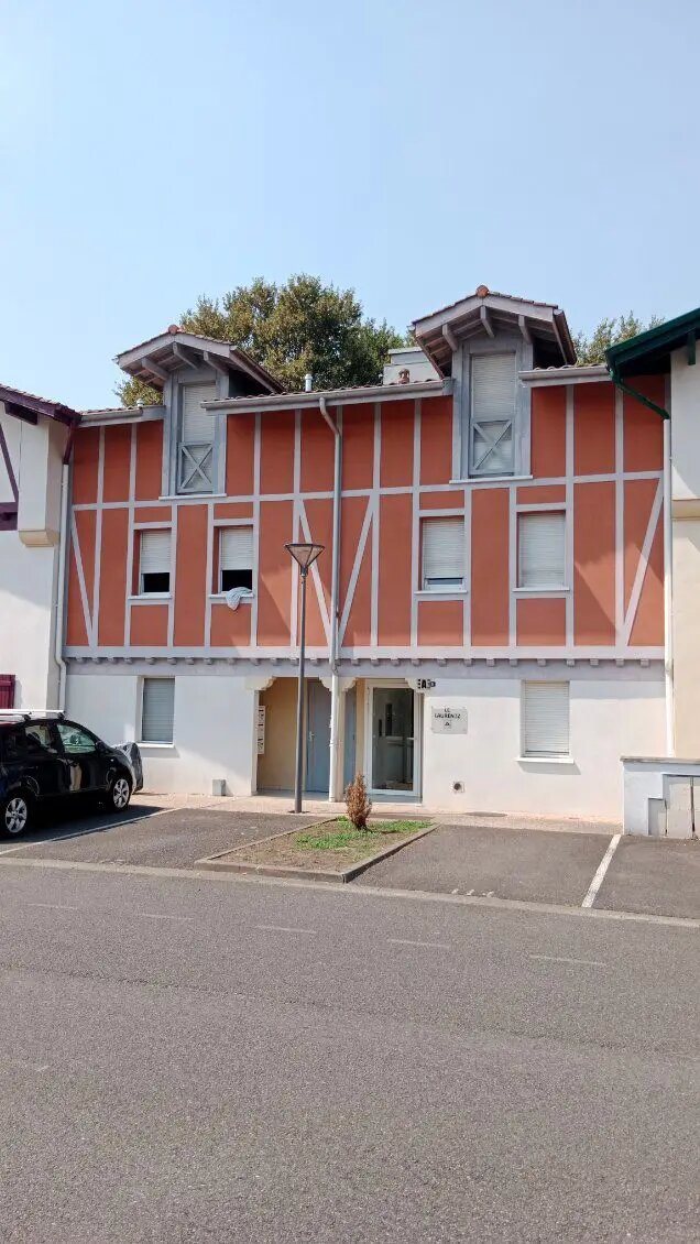Appartement à louer, 48m², Bénesse-Maremne